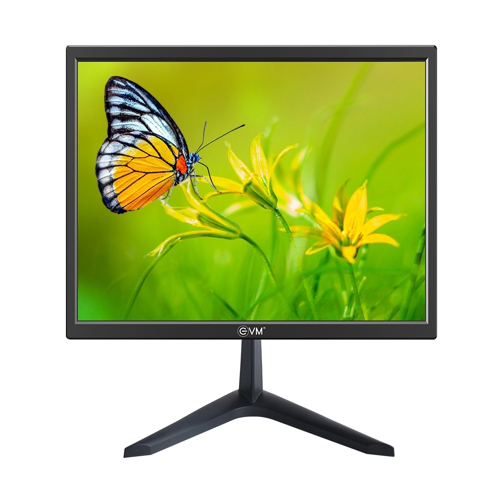 EVM LED Monitor 17" With HDMI | VGA (Grand 175) view 2